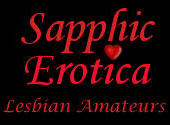 Sapphic Erotica